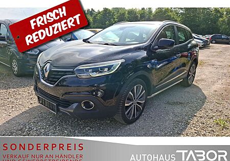 Renault Kadjar 1.2 TCe 130 Bose Edition LM Navi LED GRA