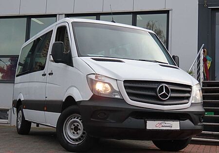 Mercedes-Benz Sprinter 1.8 316 NGT 366