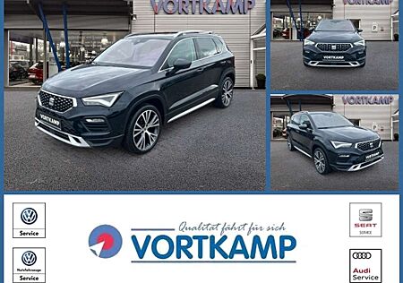 Seat Ateca Xperience 4Drive DSG 360/beats//Pano/AHK