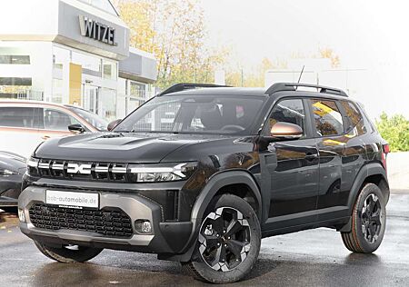 Dacia Duster FL24 Extreme Hybrid 140 8-fach bereift