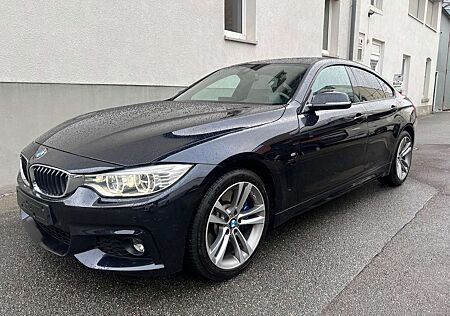 BMW 435 Gran Coupe i xDrive M Sport