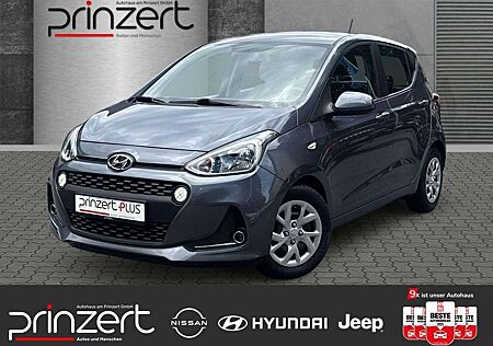 Hyundai i10 1.0 "YES!" *Bluetooth*Navi*Tempomat*