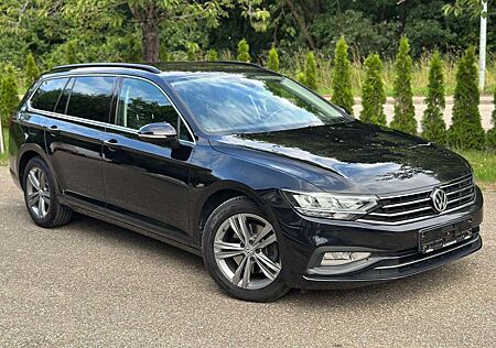 VW Passat Variant Volkswagen Business/LED/NAVI/1.Hand/DSG/ACC