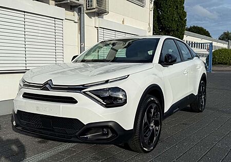 Citroën C4 Citroen Lim. Plus