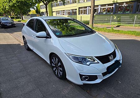Honda Civic 1.4 i-VTEC Elegance