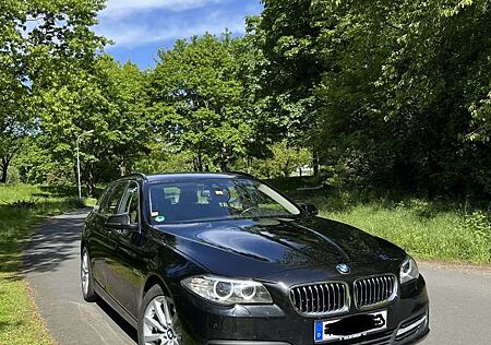 BMW 520 d