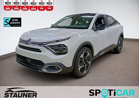 Citroën C4 Citroen PureTech 130 Stop&Start 6G MAX*NAVI*360°*HUD*