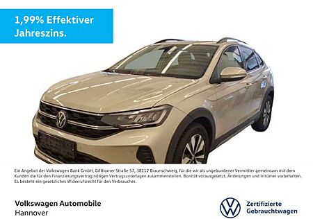 VW Taigo Volkswagen 1.0 TSI Move App Kamera Shz PDC LED Dig.Co
