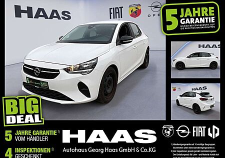 Opel Corsa F 1.2 Turbo Kamera, Sitzheizung, Carplay