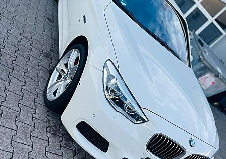 BMW 535d 535 xDrive GT Euro6