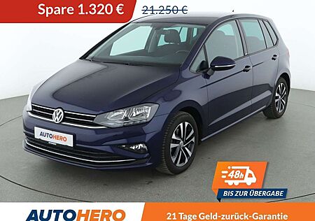 VW Golf Volkswagen 1.5 TSI ACT United Aut.*NAVI*PDC*SHZ*