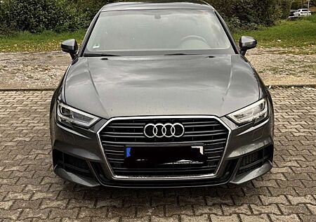 Audi A3 30 TFSI sport