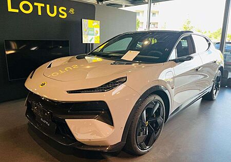 Lotus Eletre R