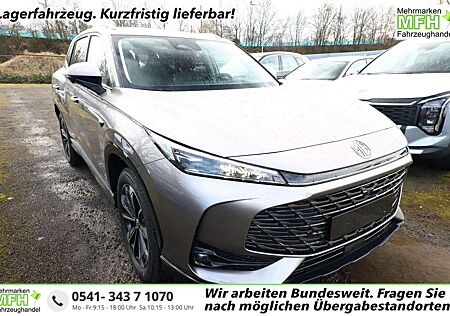 MG HS Comfort HEV+ ACC TotW Kam Nav LED Keyl 19Z 165 ...