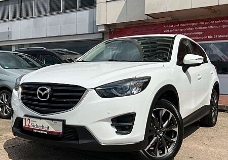 Mazda CX-5 Sports-Line AWD *AUTOMATIK*BOSE*NAVI*