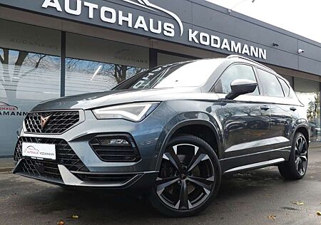 Cupra Ateca 4Drive 2.0TSI*Virtual*Panorama*360°Cam*AHK