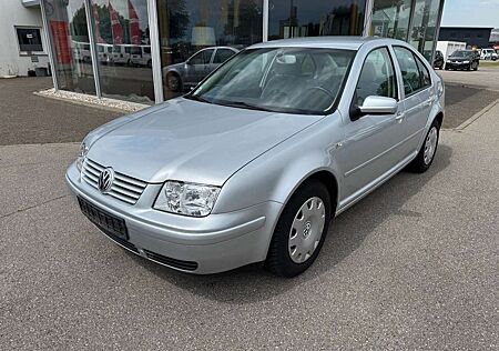 VW Bora Volkswagen 1.6 Lim. Comfortline"TÜV-NEU"2-HAND"8-FACH"