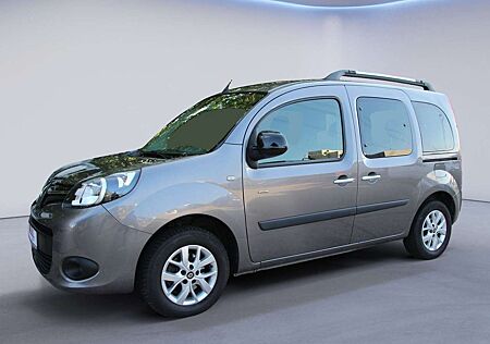 Renault Kangoo Limited 1,5 dci Blue/Navi/PDC/Alu/DAB