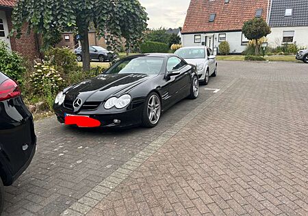 Mercedes-Benz SL 350 Automatik