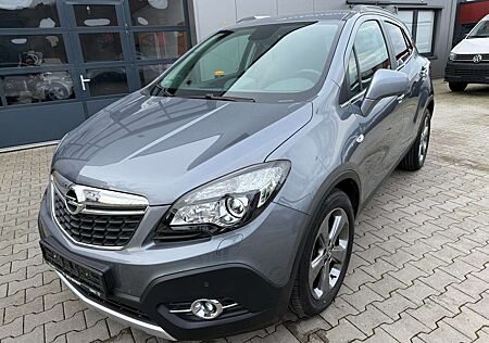 Opel Mokka Innovation