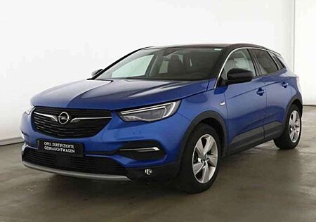 Opel Grandland X INNOVATION LED, NAVI, BEH. WSS, EL. HE