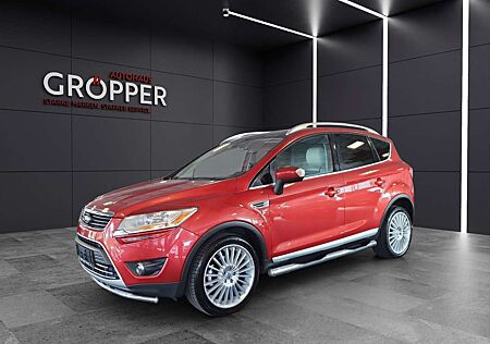 Ford Kuga 2.5 Titanium 4x4 Automatik/Pano/Standhz....