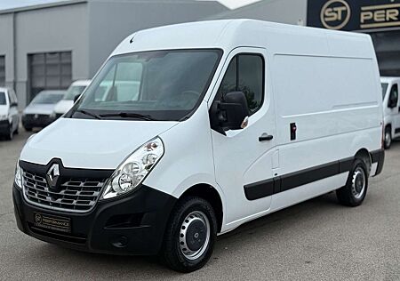 Renault Master III L2H2 3,5t KLIMA SORTIMO 1HAND AHK EU6