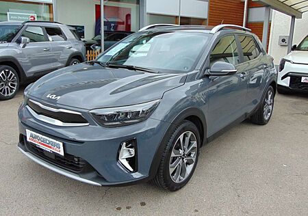 Kia Stonic Spirit