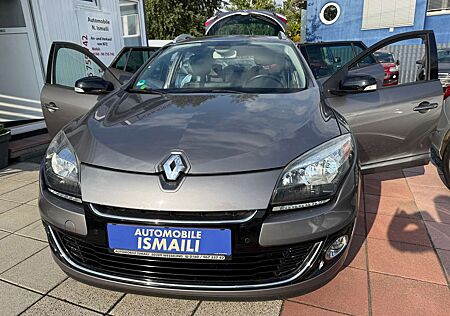 Renault Megane BOSE Edition