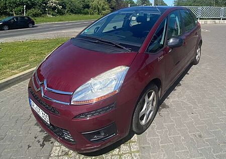 Citroën C4 Picasso Citroen 1.6 HDi FAP Confort