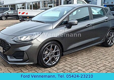 Ford Fiesta 1.0 EB ST-Line MHEV Autom*ACC*AHK*4J.FGS*