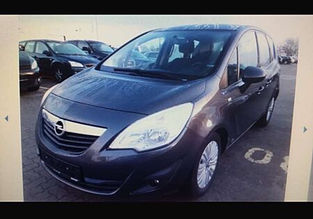 Opel Meriva 1.3 CDTI ecoflex Active