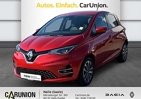 Renault ZOE INTENS R135 Z.E. 50 inklusive Batterie