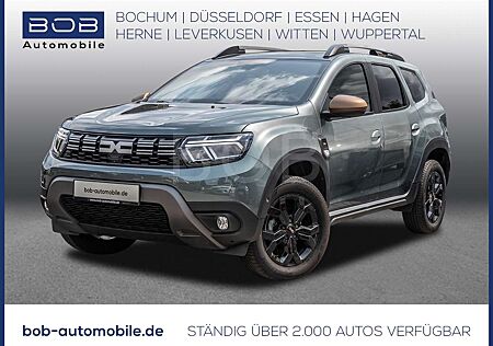Dacia Duster Extreme TCe 150 EDC NAVI KLIMA SHZ PDC