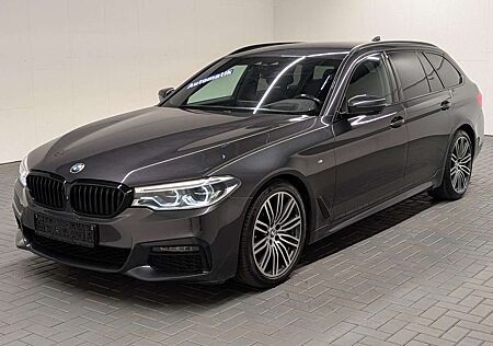 BMW 530 d Touring M-Sport LED/HUD/Standhz/AHK/VirCo/360°Ka