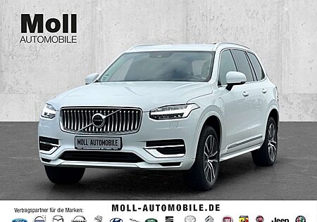 Volvo XC 90 XC90 Inscription Expression Recharge Plug-In Hybrid AWD