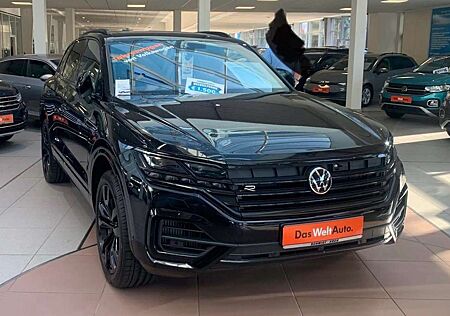 VW Touareg Volkswagen 3.0 V6 e-Hybrid 4Motion Aut.R