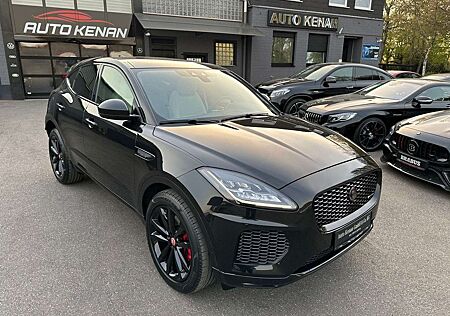 Jaguar E-Pace R-Dynamic S 1Hand/Nav/Leder/Kamera/LED/20