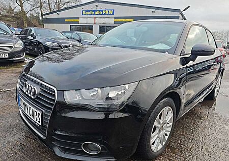 Audi A1 1.2 TFSI Ambition