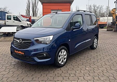 Opel Combo Life XL 7 Sitze RFK PDC Klima SHZ