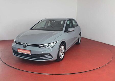 VW Golf Volkswagen Life 2.0TDI 213,-ohne Anzahlung Navi ACC Kamera