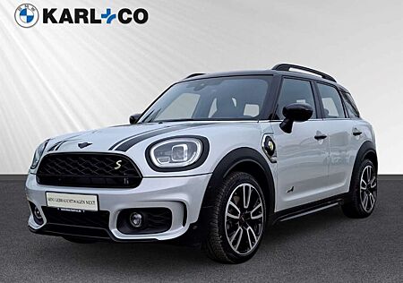 Mini Cooper S Countryman Cooper SE Countryman JCW Paket RFK Lenkradheizung