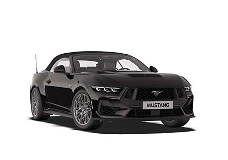 Ford Mustang Convertible GT 5.0 NAV*IACC*BLIS*B&O*LED