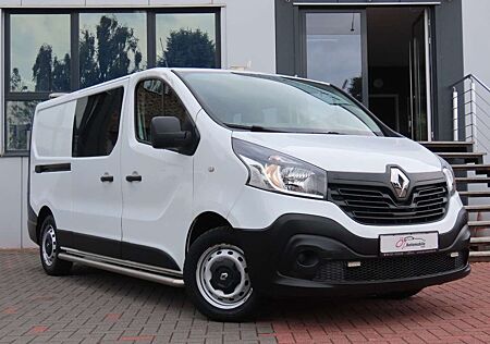 Renault Trafic Kasten L2H1 2,9t Komfort