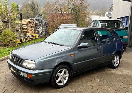 VW Golf Volkswagen 1.8 *Klima*Tüv Neu Automatik