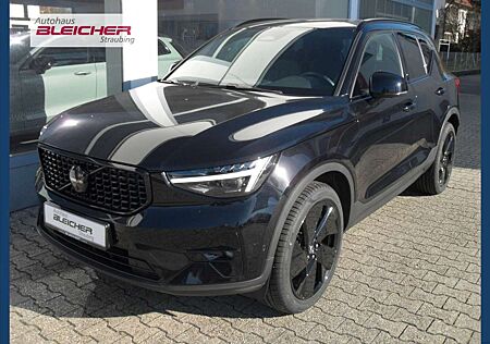 Volvo XC 40 XC40 B3 Plus Black Edition | 360° | Panor.