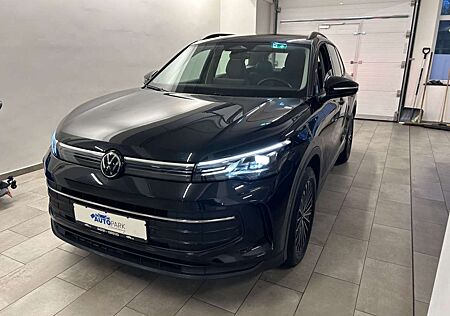 VW Tiguan Volkswagen 2.0 TDI 110 kW Life