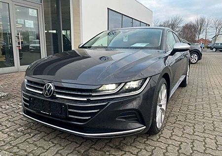 VW Arteon Volkswagen 2.0 TDI DSG Elegance Kam e Klap IQ Light