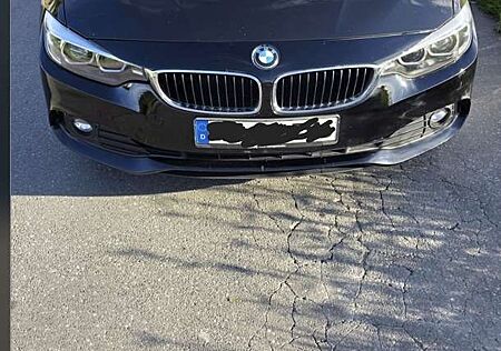 BMW 420i 420 Coupe xDrive Aut. Advantage