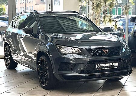 Cupra Ateca 4Drive Limited-Akrapovic|Pano|360CAM|Virtual